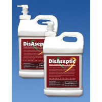 Palmero Healthcare DisAseptic XRQ 5 Gallon with Spigot - Case Only